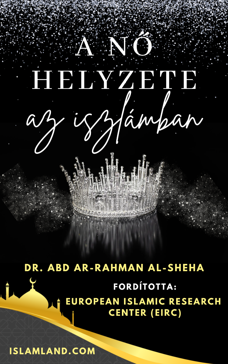 A nő helyzete az iszlámban